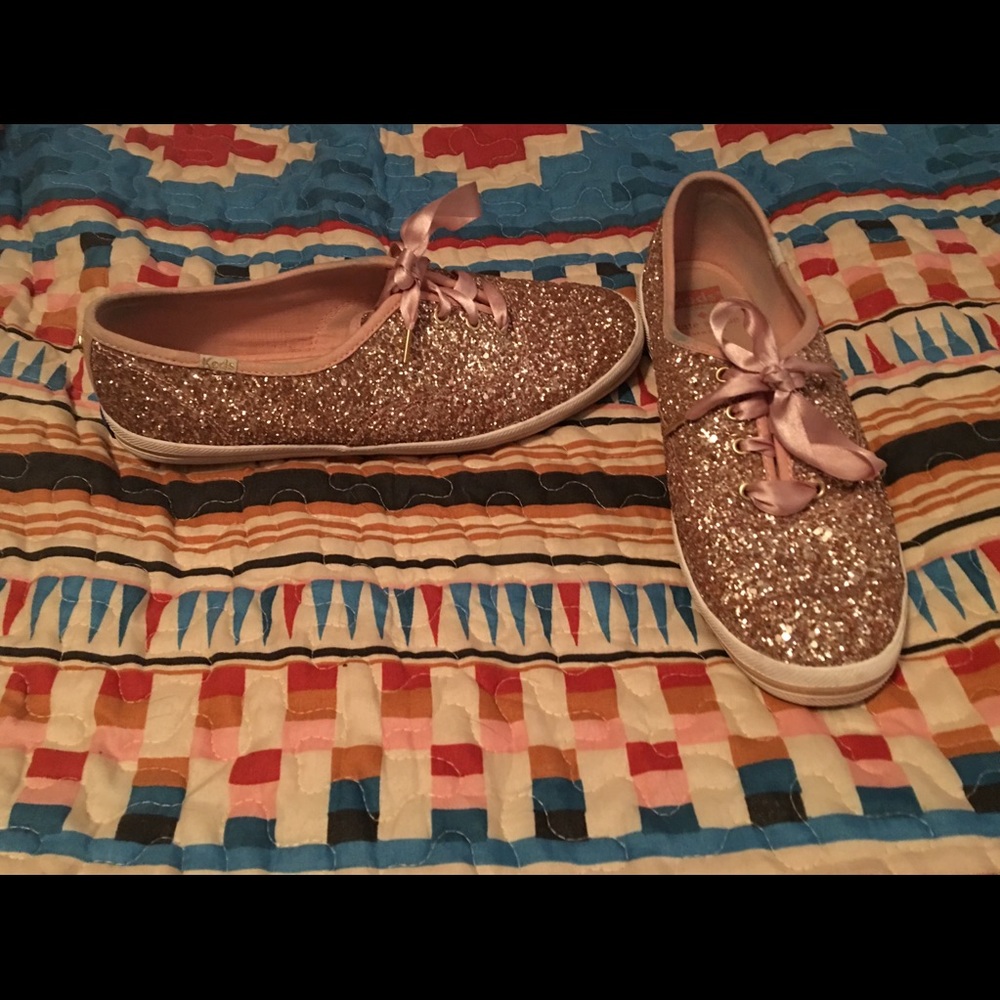 Kate Spade Keds